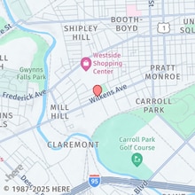 Building Photo - 2406 Wilkens Ave