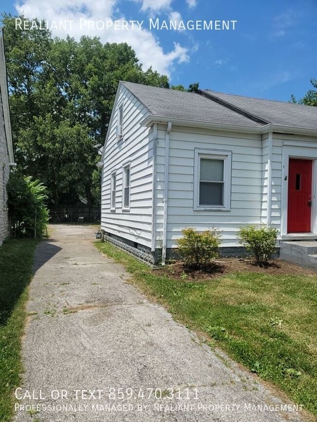 Photo - 1411 Hill St House