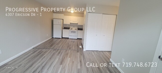 Building Photo - MOVE IN SPECIAL 50% OFF FIRST MONTH'S RENT...