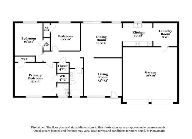 Foto del edificio - 2019 Bettibart St