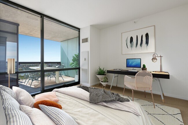 Foto del edificio - 860 W Blackhawk St