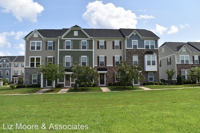 Building Photo - 3 br, 2.5 bath House - 7526 Tealight Way