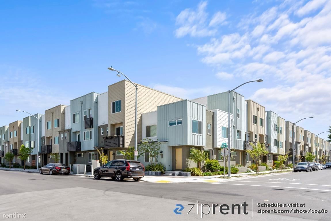 Foto principal - 2 br, 2.5 bath Townhome - 977 24th St, Oak...