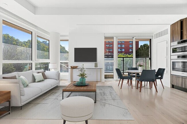 Foto del edificio - 251 East 2nd Street