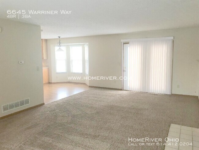 Foto del edificio - 6645 Warriner Way