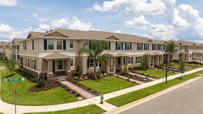 Building Photo - 17109 Water Spring Blvd
