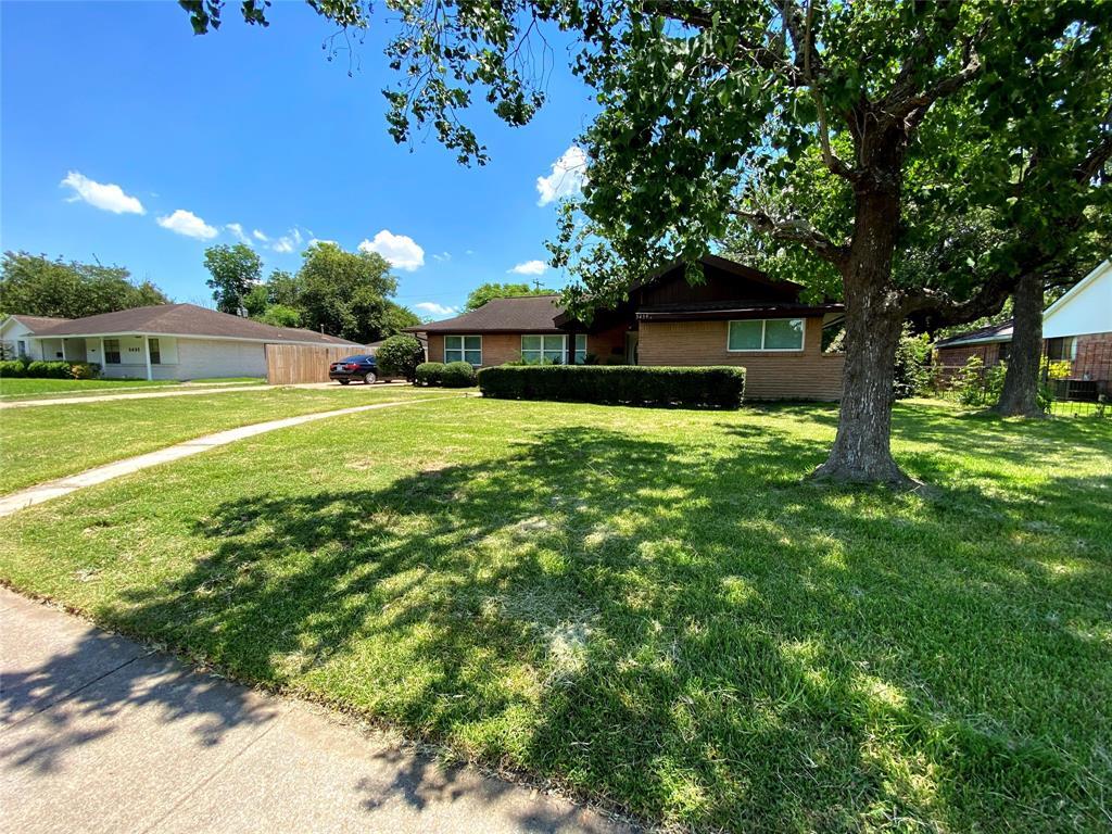 5439 Beechnut St, Houston, TX 77096 House Rental in Houston, TX