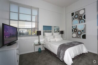 Interior Photo - 520 Park Avenue