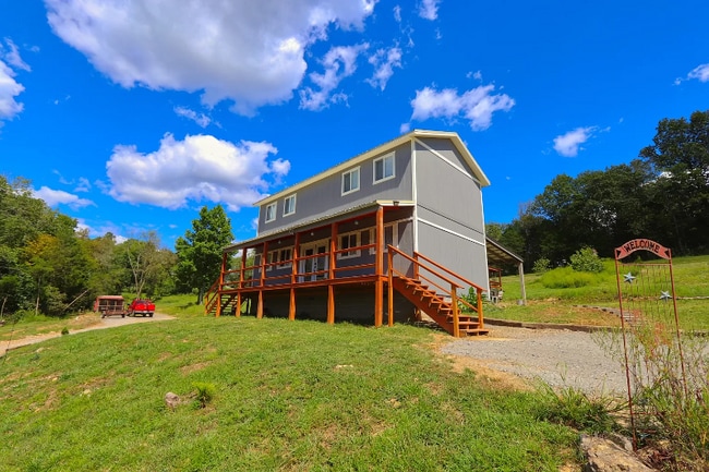 Building Photo - 333 Little Salt Lick Rd