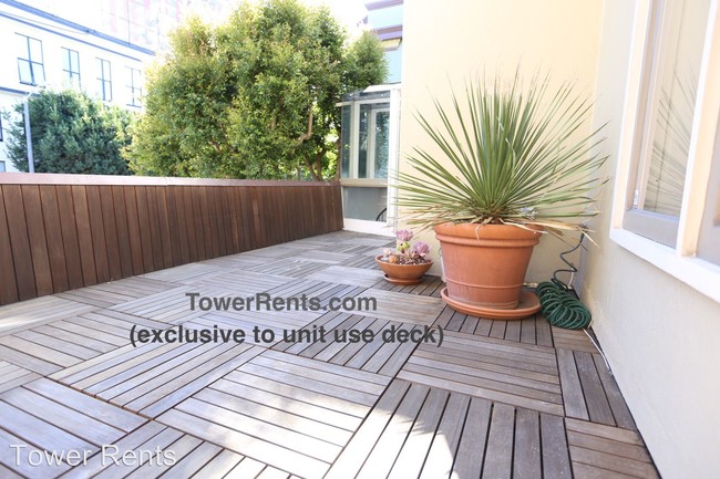 Building Photo - 2 br, 2 bath Apartment - 2128 Vallejo Street