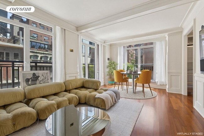Building Photo - 45 Park Ave