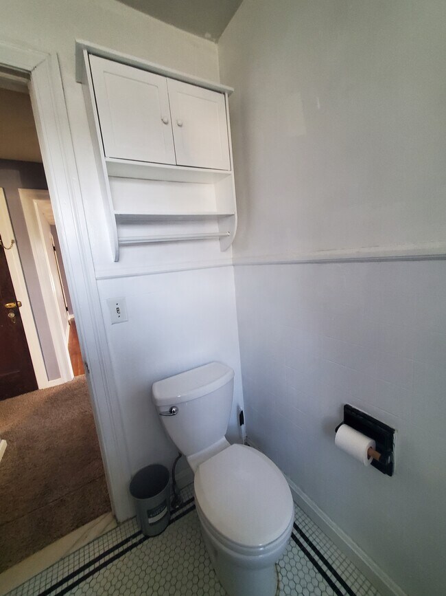 Foto del edificio - 12 S Willis Ave