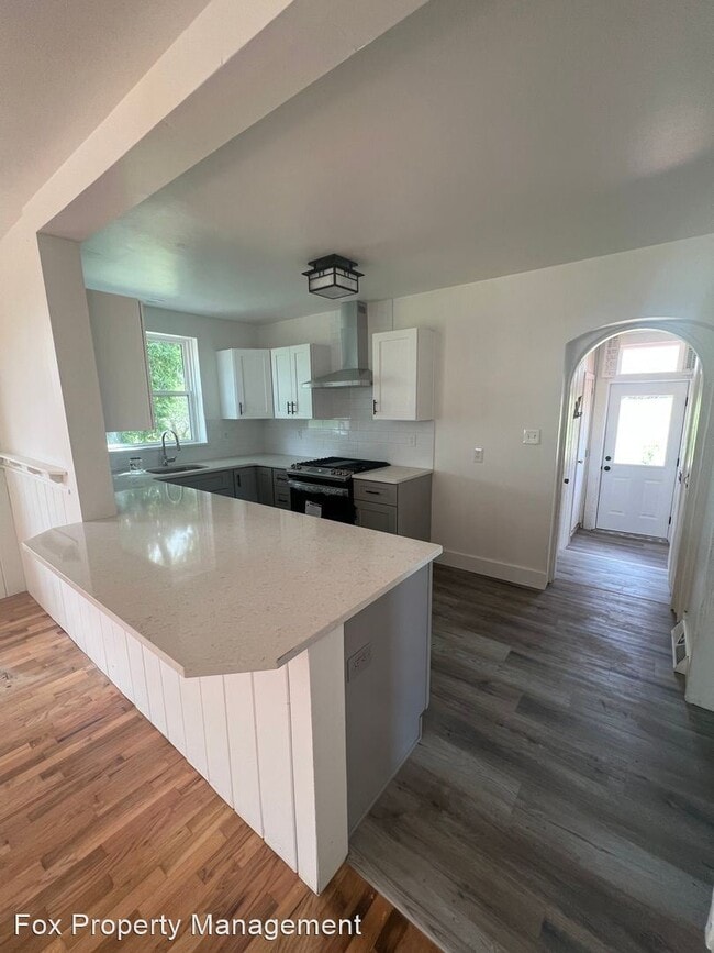 Building Photo - 3 br, 1 bath House - 5050 Oxford Road