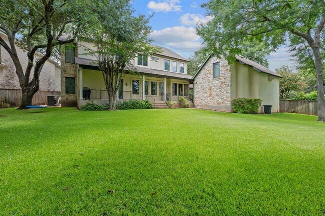 Foto del edificio - 6636 Dogwood Creek Dr