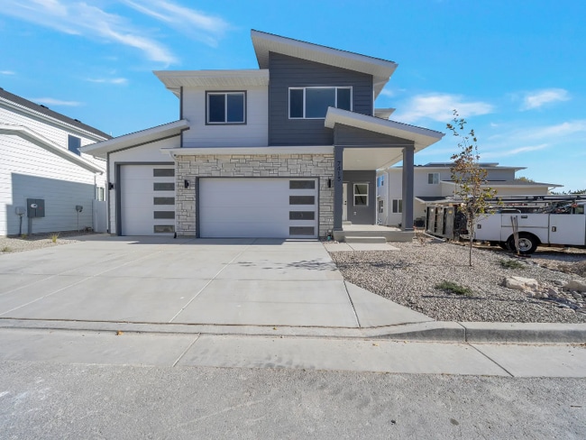 Building Photo - 7413 S Pearson Pk Ct