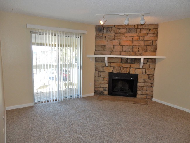 Foto del edificio - 4400 S Quebec St