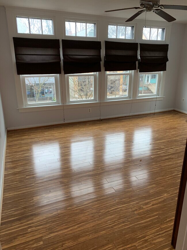 Bedroom 1 - 740 Elmwood Ave