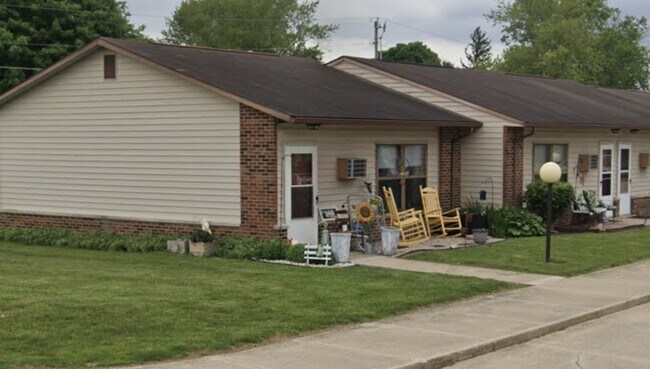 Foto del edificio - 100 First St