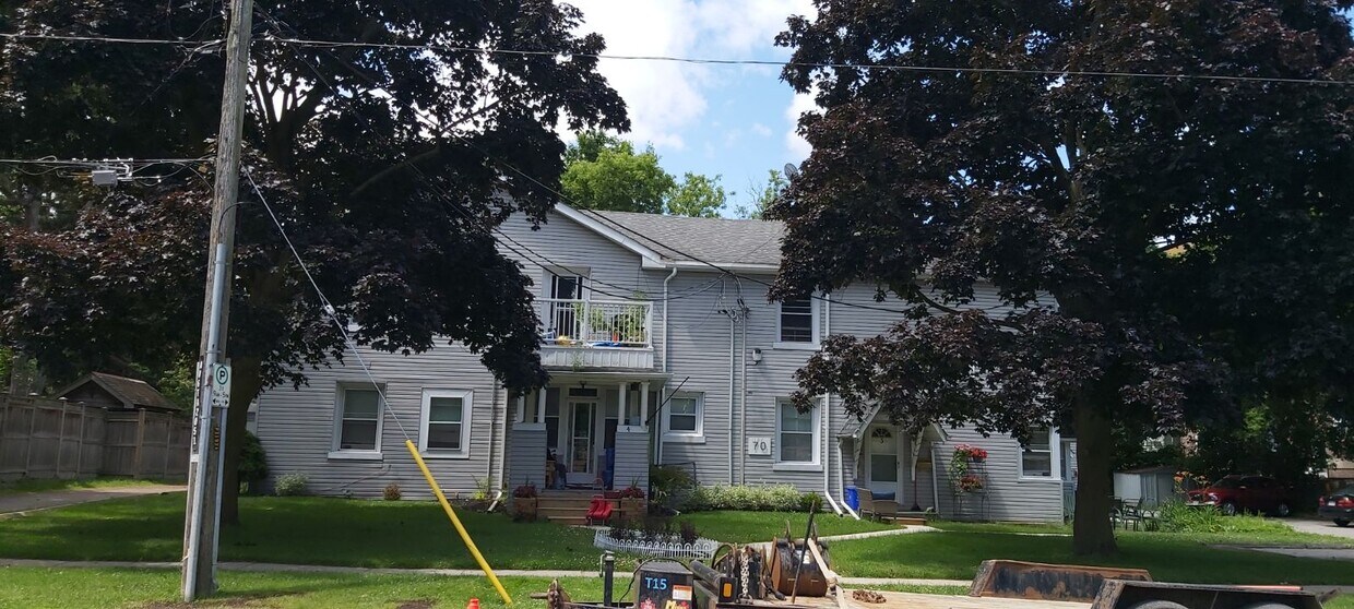 Newly Available1 Bedroom Apartment Apartment for Rent in Aurora, ON