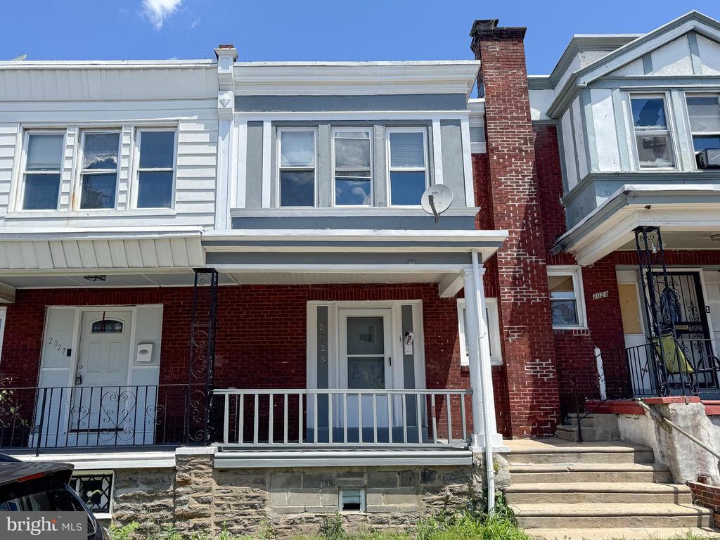 Primary Photo - 2025 Widener Pl