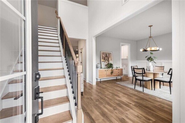 Foto del edificio - 3127 Cherry Blossom Ln