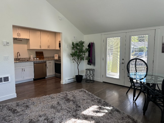 Building Photo - 4502 15th Ave SE