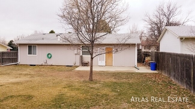 Foto del edificio - 3121 W 133rd Cir