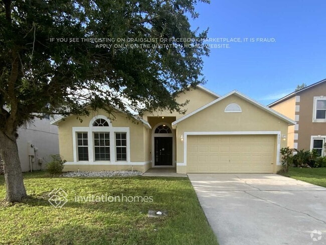 Building Photo - 5311 Silver Thistle Ln