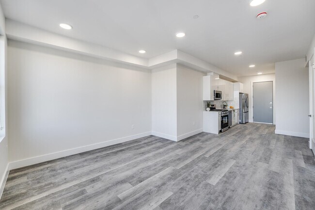 Foto del edificio - 3443 John F. Kennedy Blvd