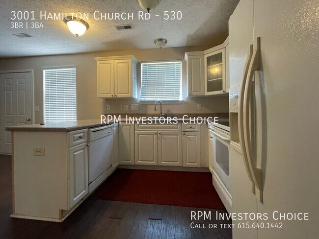 Foto del edificio - 3001 Hamilton Church Rd