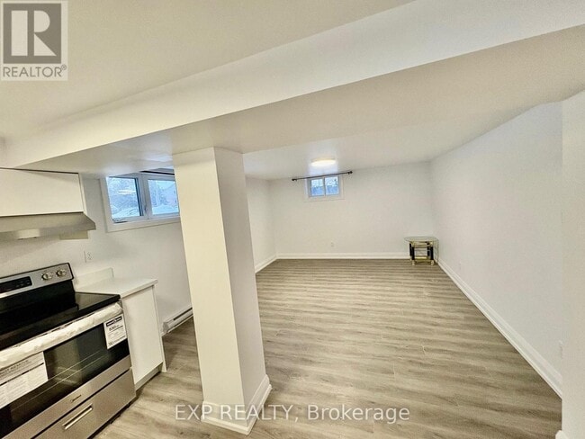 Photo du bâtiment - 1436 Bellamy St