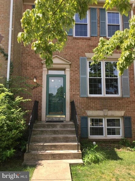 Foto principal - 12204 Apple Orchard Ct