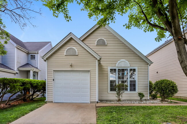Building Photo - 1280 Garden Village Dr