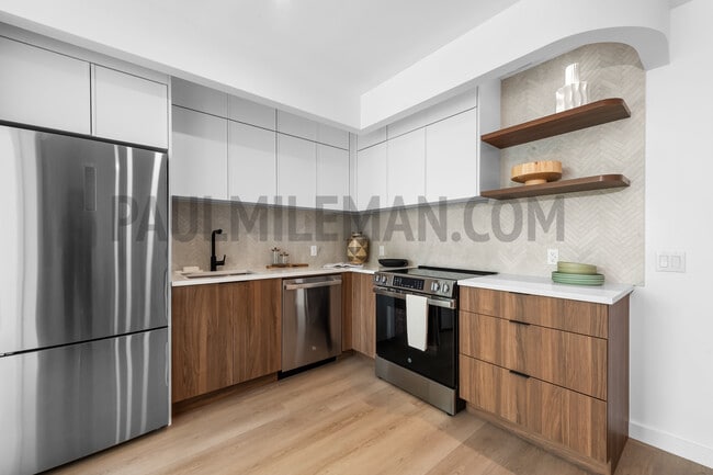 Photo - Pacific House Brooklyn