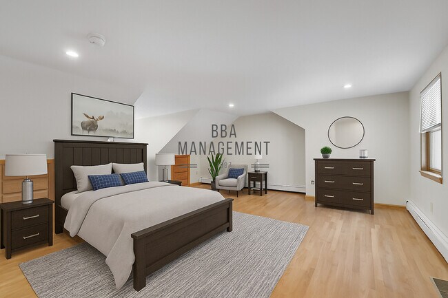 Foto del edificio - 115 Rowe St