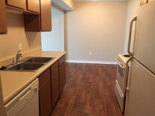 Foto del edificio - Fox Pointe Apartments