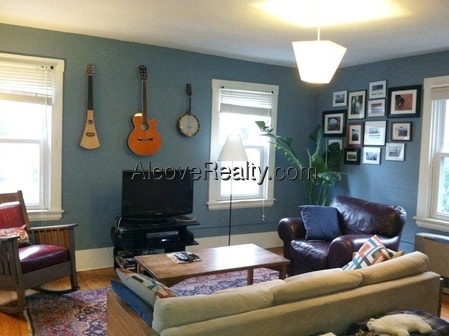 Foto del edificio - 434 Franklin St