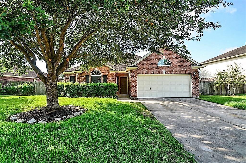 6017 Fawnlake Dr, Katy, TX 77493 House Rental in Katy, TX