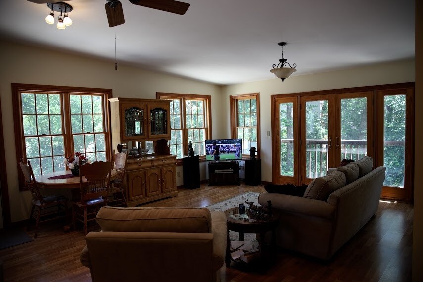 1111 Chippewa Dr NW, Rochester, MN 55901 House Rental in Rochester