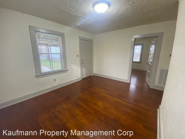 Foto del edificio - 2 br, 1 bath House - 2727 Winter Street