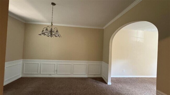 Foto del edificio - 2537 Howell Farms Way NW