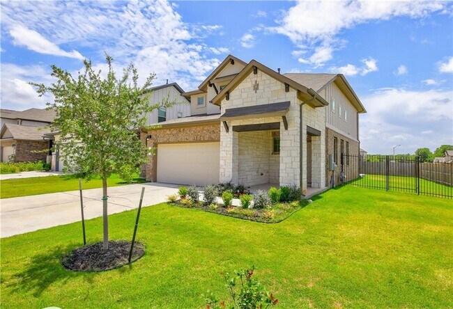 Building Photo - 100 Brady Creek Wy