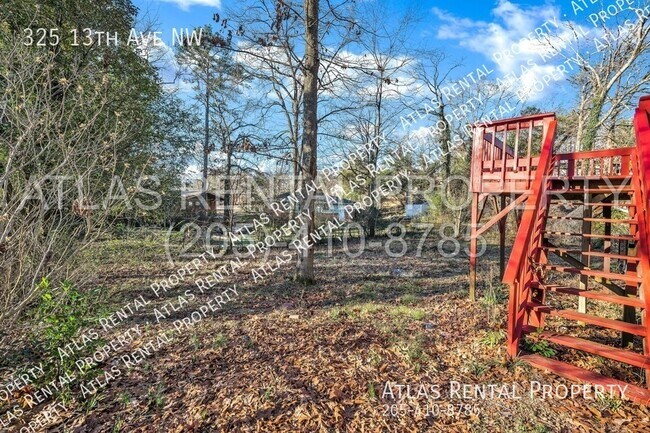 Foto del edificio - 325 13th Avenue NW Birmingham, AL 35215