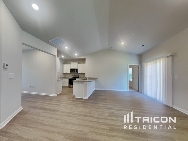 Foto del edificio - 1437 Nia Rd