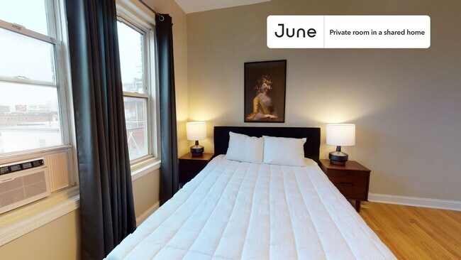 Building Photo - Room in Shared 4 bed/1 bath home in Allston