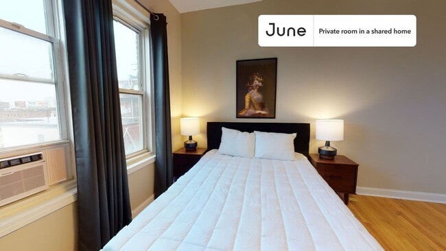 Foto del edificio - Room in Shared 4 bed/1 bath home