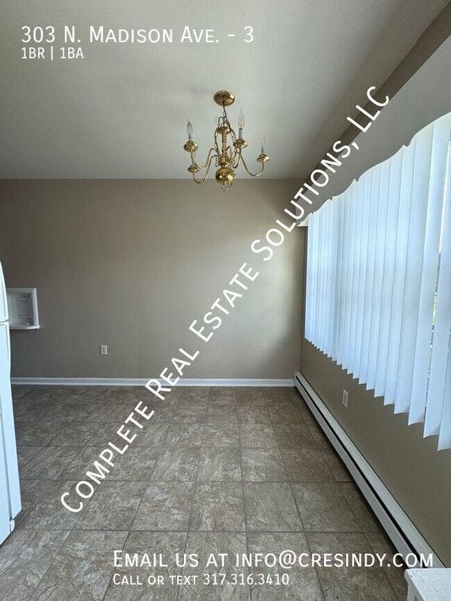 Foto del edificio - Now Showing this 1 BR, 1BA Apartment locat...