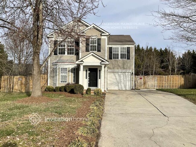 Building Photo - 1001 Sunlight Path Dr