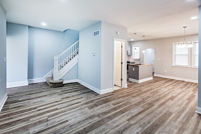Foto del edificio - 3 Bedroom, 1.5 bath home in the City of Wilmington