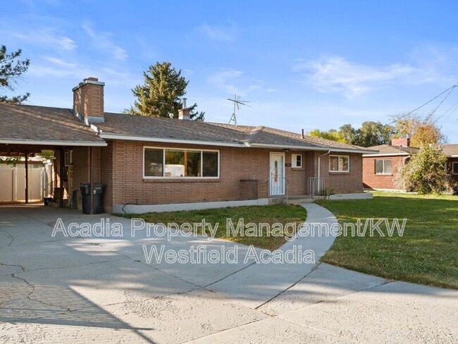 Building Photo - 1465 N 1200 W